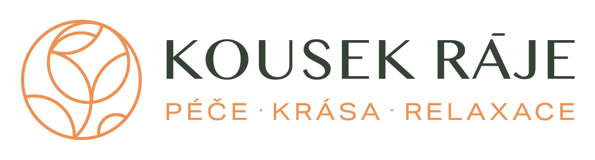 Kousek ráje