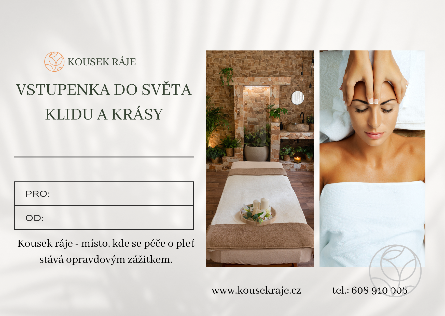 Dárková poukázka 1 (1)