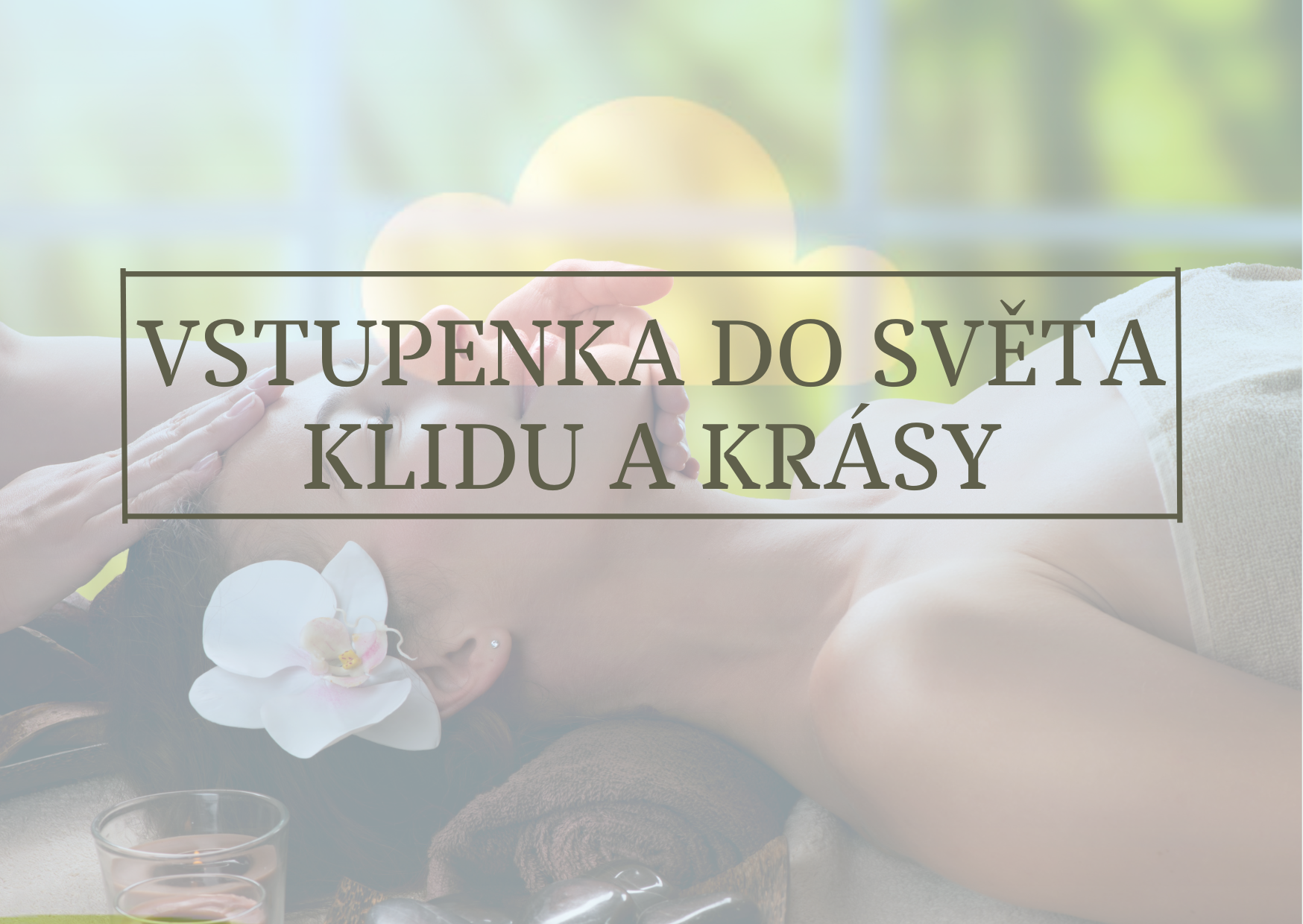 Dárková poukázka 3-1